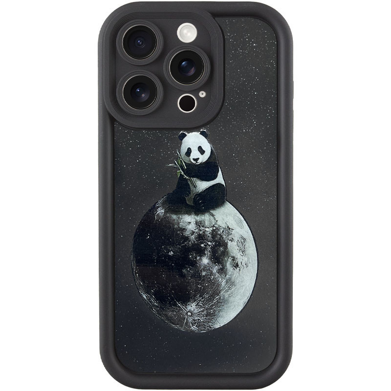 TPU чехол Prestige для Apple iPhone 15 Pro (6.1") Херсон - зображення 1