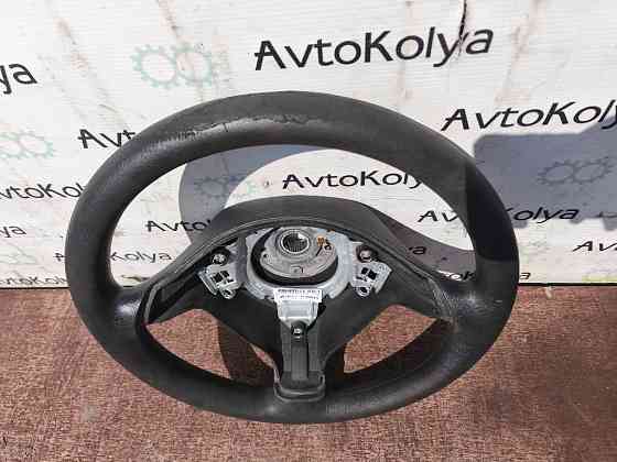 Руль Seat Leon 1998-2005 (1M0419001F) Ковель