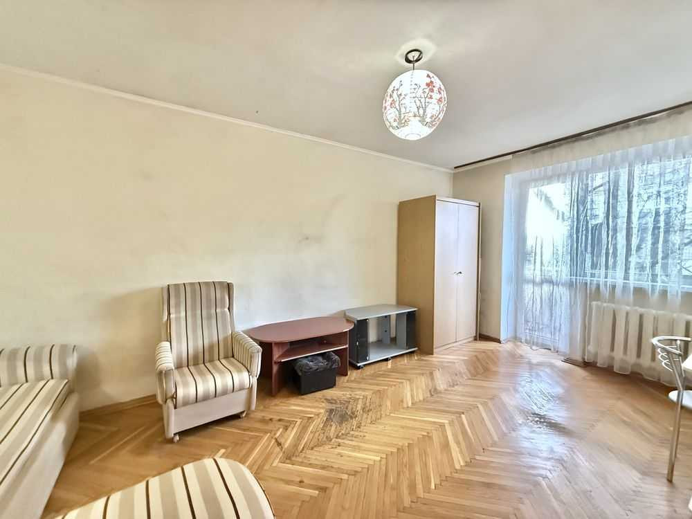 долгосрочная аренда 1-к квартира Киев, Днепровский, 10800 грн./мес. Киев - изображение 5