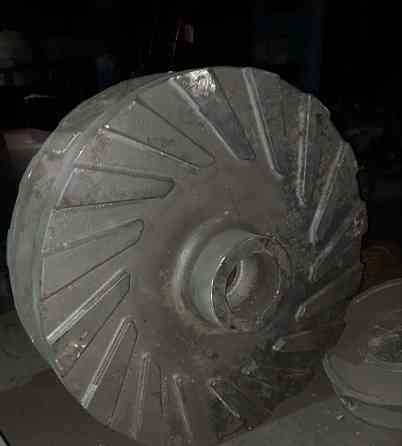 Готові виготовити виливки будь-якої складності Кам'янське (Дніпродзержинськ)