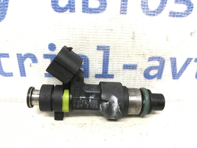 Форсунка топливная Nissan Qashqai J10 2.0 БЕНЗИН MR20DE 2006 (б/у) Киев - изображение 1