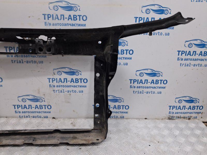 Панель передняя Skoda Fabia 2007-2014 5J0805591 (Арт. 78922) Київ - зображення 7