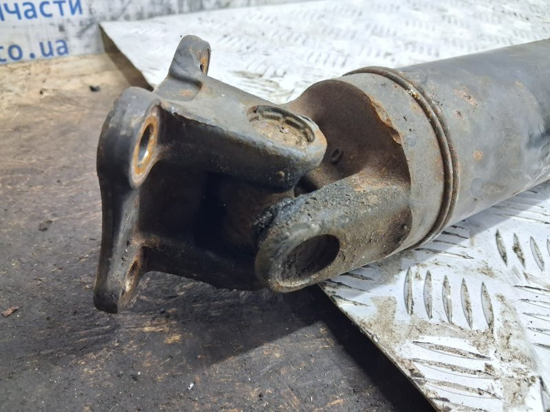 Вал карданный Mitsubishi Outlander 2007-2012 3401A022 (Арт. 68018) Киев - изображение 3