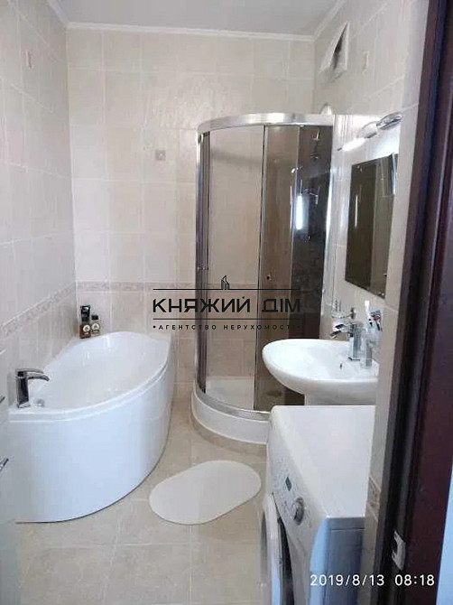 Продаж видової 2-кімнатної квартири студіо. метро Позняки 5 хв. № 21146499 Київ - зображення 11