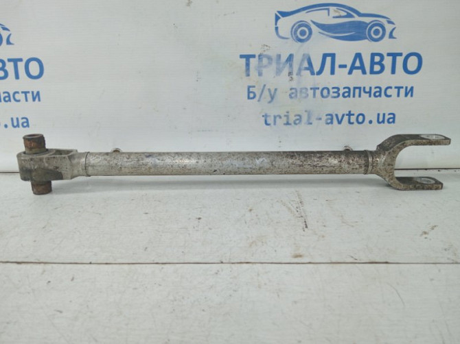 Рычаг задний прямой длинный правый Infiniti Q50 V37 2.2 DIESEL OM651 2013 (б/у) Київ - зображення 4