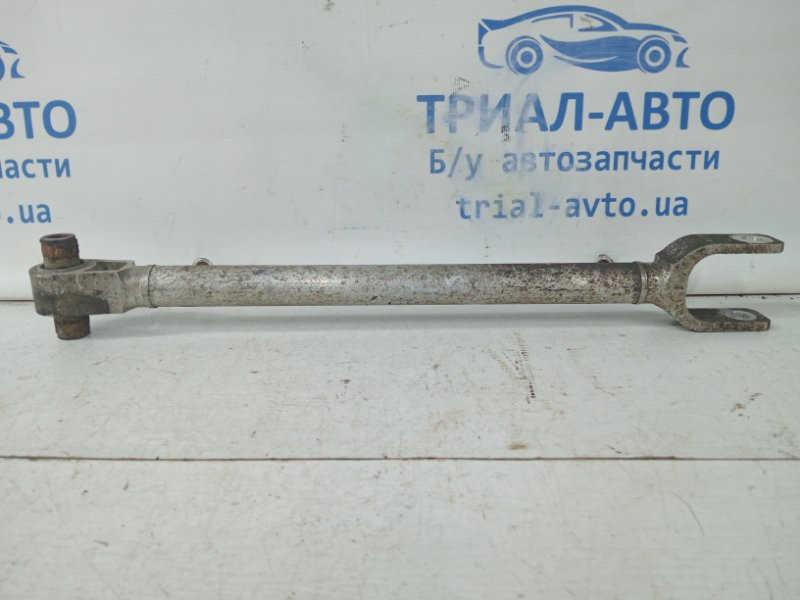 Рычаг задний прямой длинный правый Infiniti Q50 V37 2.2 DIESEL OM651 2013 (б/у) Київ - зображення 4