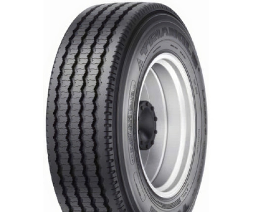 10 R22.5 Triangle TR665 144/142L Універсальна вантажна шина Київ - зображення 1