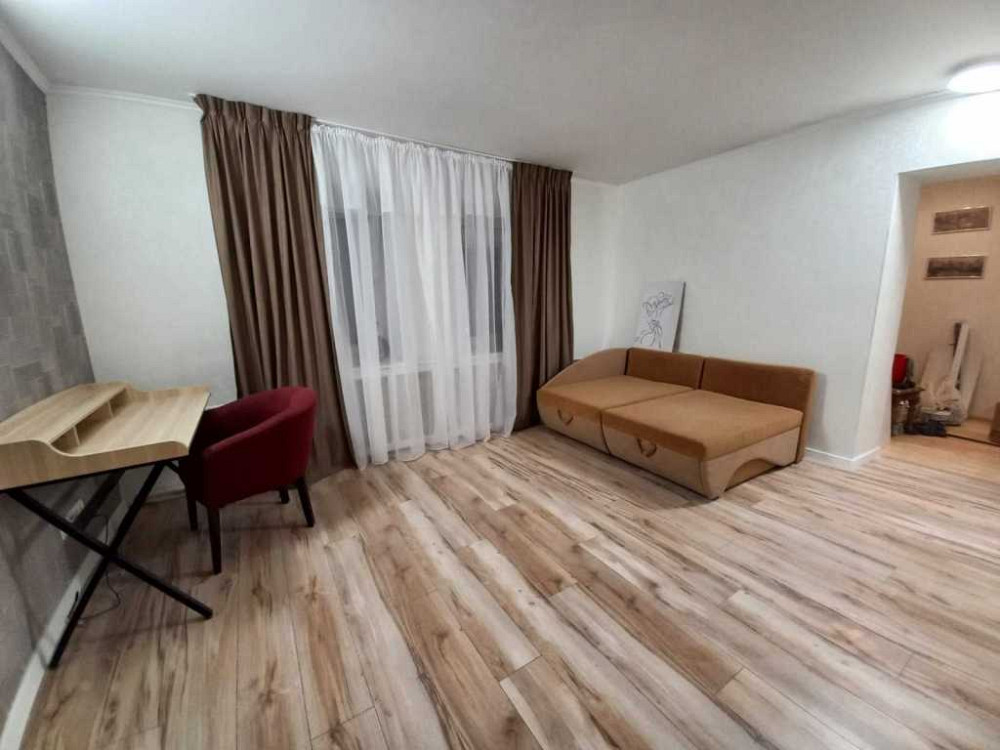 продажа 1-к квартира Киев, Дарницкий, 51500 $ Київ - зображення 1