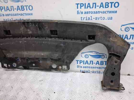 Защита бампера переднего Mazda 3 BM 2.2 DIESEL 2013 (б/у) Киев