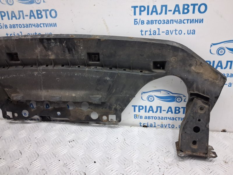 Защита бампера переднего Mazda 3 BM 2.2 DIESEL 2013 (б/у) Київ - зображення 2