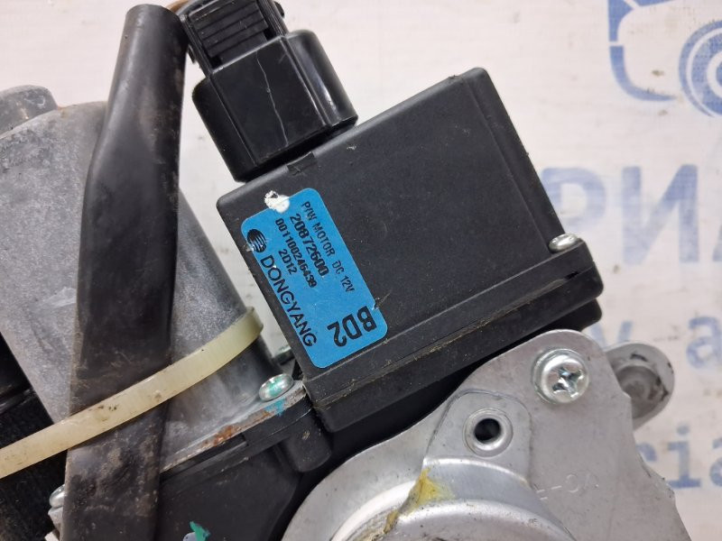 Стеклоподъемник передний правый Chevrolet Captiva C140 2.2 DIESEL Z22D1 2006 (б/у) Киев - изображение 3