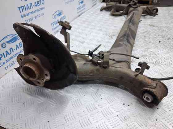 Балка задней подвески Nissan Qashqai J11 1.6 DIESEL R9M 2013 (б/у) Київ