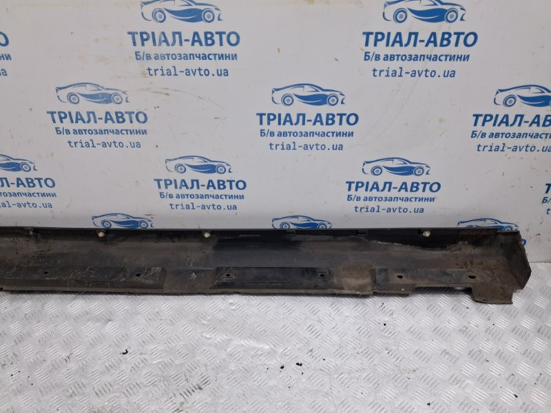 Накладка порога внешняя левая Lexus RX 350 2003-2009 7586048010 (Арт. 79796) Київ - зображення 7