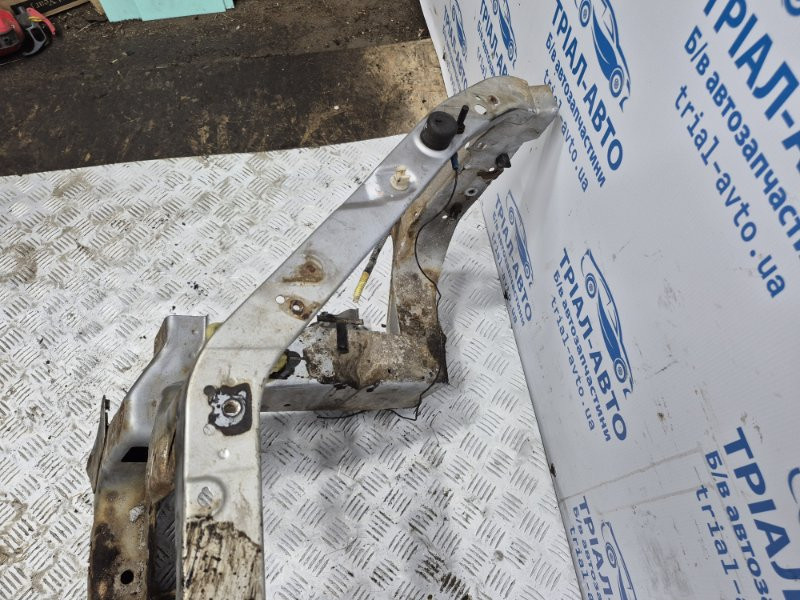 Панель передняя Mitsubishi Outlander 2003-2006 MN133539 (Арт. 68751) Київ - зображення 7