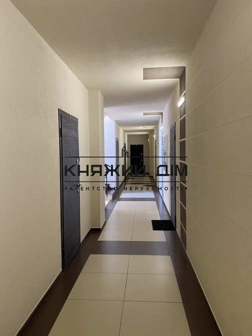 ОРЕНДА 1к квартира ЖК ParkLand вул. Практична 2 код 11132392 Київ - зображення 5