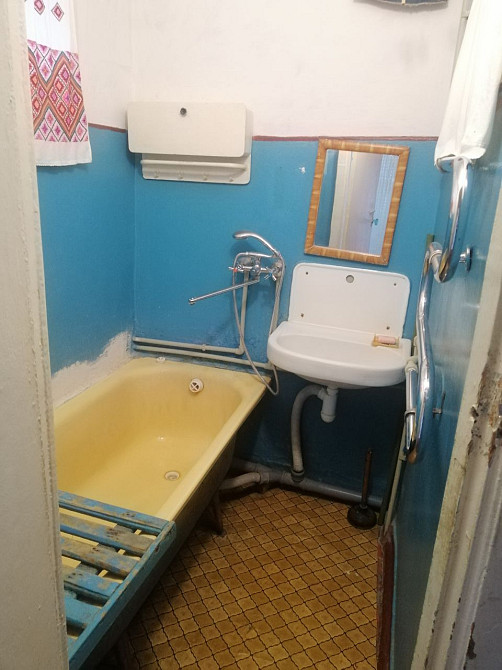 Продаж 3к квартири Миргород - изображение 5