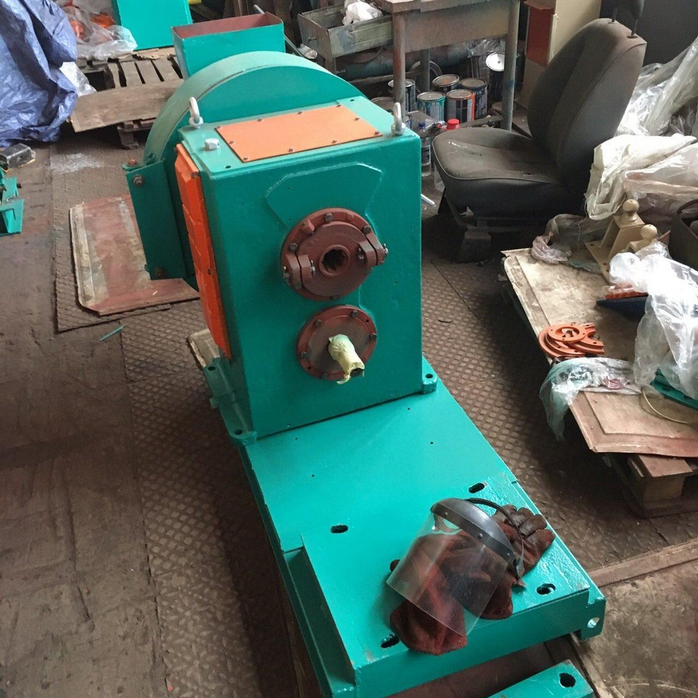 Гранулятор ОГМ 0,8 пресс новый Днепр - изображение 3