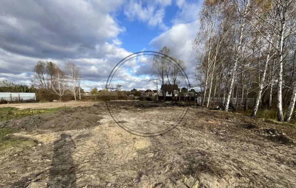 Продаж земельної ділянки 8 соток Залужний пр - к , в Голосіївському р-ні. Код об'єкту №: 264762 Киев - изображение 7