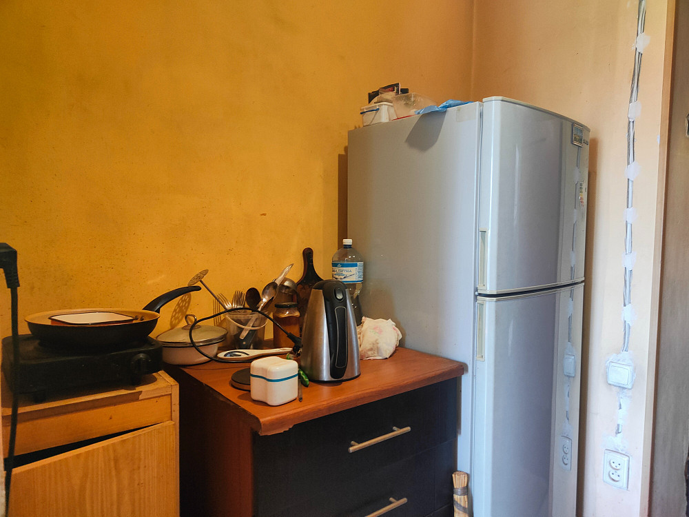 У продажу смарт квартира у Лузанівці на 3 поверсі 5 поверхового будинку. Одеса - зображення 7