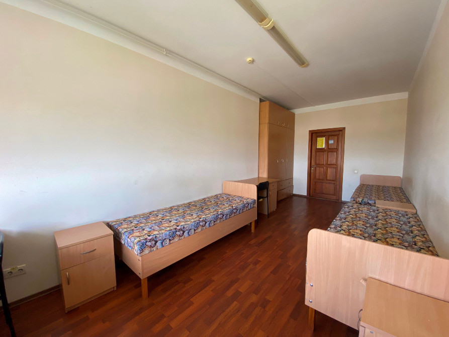 Оренда ліжко-місця гуртожиток Київ Святошин Кільцева Академмістечко Киев - изображение 6