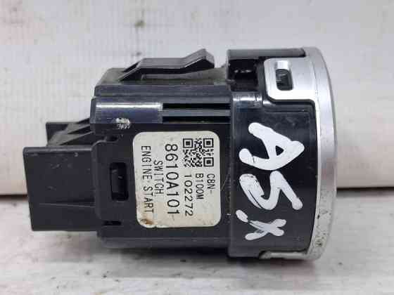 Кнопка старт стоп Mitsubishi ASX 2010- 8610A101 (Арт. 64179) Київ