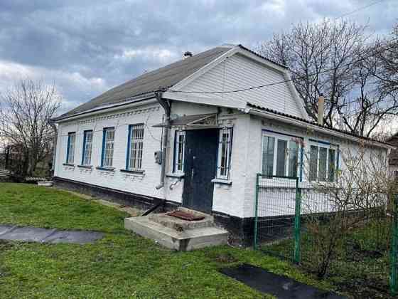 Продаж житлового будинку Белая Церковь