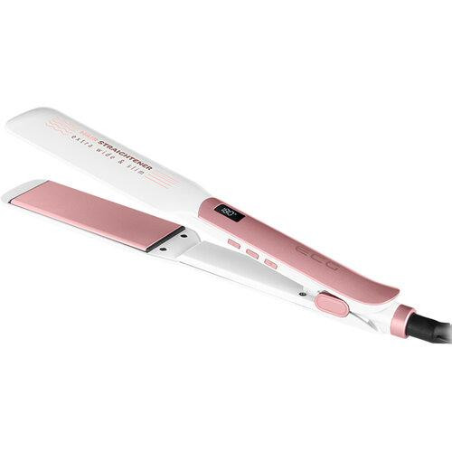 Випрямляч волосся ECG Ceramic Wide ZV-1255 60 Вт Київ - зображення 1