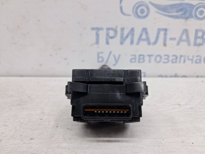 Переключатель подрулевой правый(дворники) Mitsubishi Lancer 9 1.6 БЕНЗИН 4G18 2003 (б/у) Київ - зображення 4