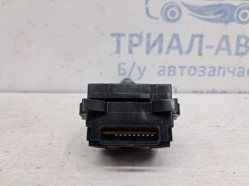 Переключатель подрулевой правый(дворники) Mitsubishi Lancer 9 1.6 БЕНЗИН 4G18 2003 (б/у) Киев - изображение 4