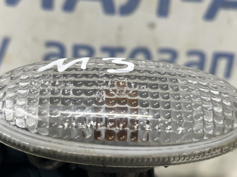 Повторитель поворотника Mazda 3 2003-2009 GJ6A-51-120D (Арт. 81629) Київ - зображення 4