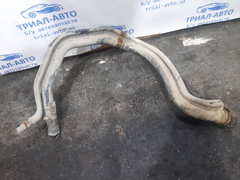 Горловина заливная Toyota Avensis T25 2.0 DIESEL 1CDFTV 2002 (б/у) Київ - зображення 4