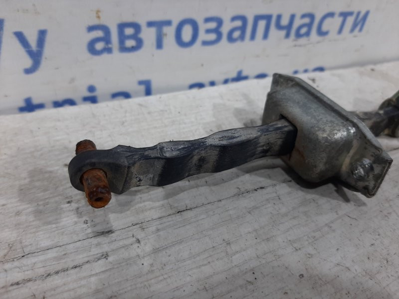 Ограничитель двери задний правый Suzuki Grand Vitara 2005-2016 8183065D00 (Арт. 26110) Київ - зображення 3