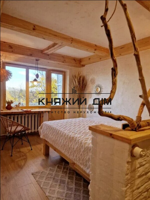 Оренда 2-х к. квартири студіо Протасів Яр. № 11200666 Киев - изображение 5