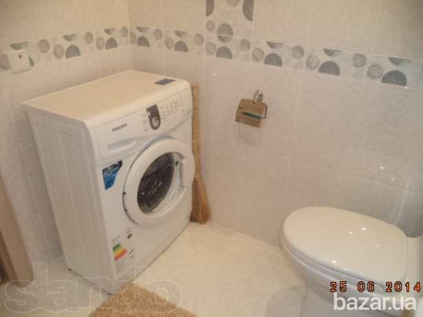 Сдам 2-х ком.квартиру на 1-м участке!Можно Командировочным! Кривой Рог - изображение 3