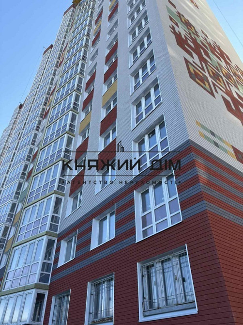 Продаж 1 кімнатна квартира Синевир Позняки КОД 21146573 Київ - зображення 3