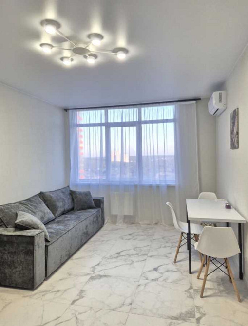 долгосрочная аренда 1-к квартира Киев, Дарницкий, 20000 грн./мес. Київ - зображення 5