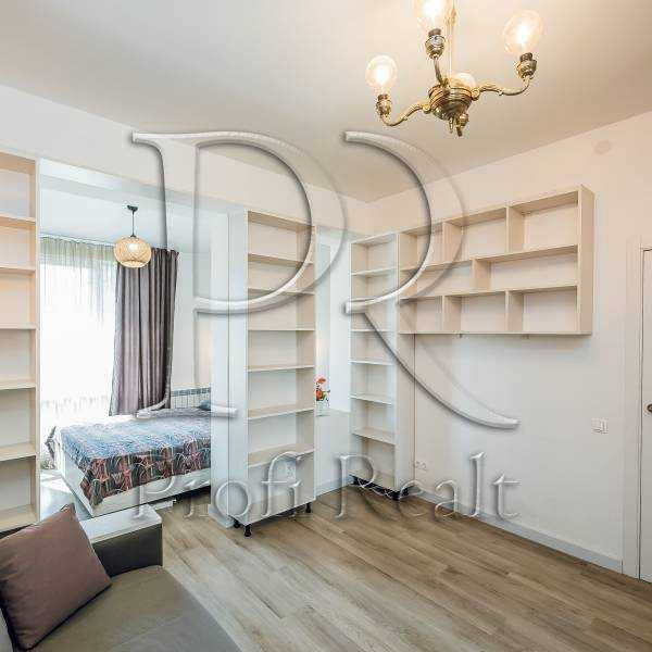 продажа 3-к квартира Киево-Святошинский, Гатное, 79900 $  - изображение 10