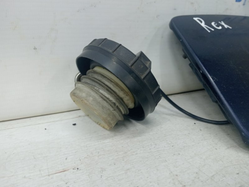 Лючок бака SsangYong Rexton 2006-2012 7162008003LAK (Арт. 61492) Киев - изображение 2