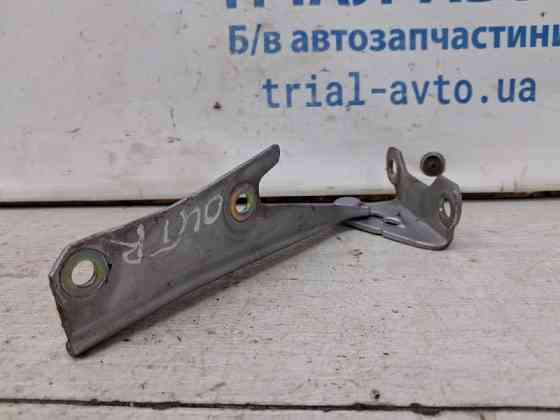 Петля капота правая Mitsubishi Outlander CU 2.4 БЕНЗИН 4G69 2003 (б/у) Київ