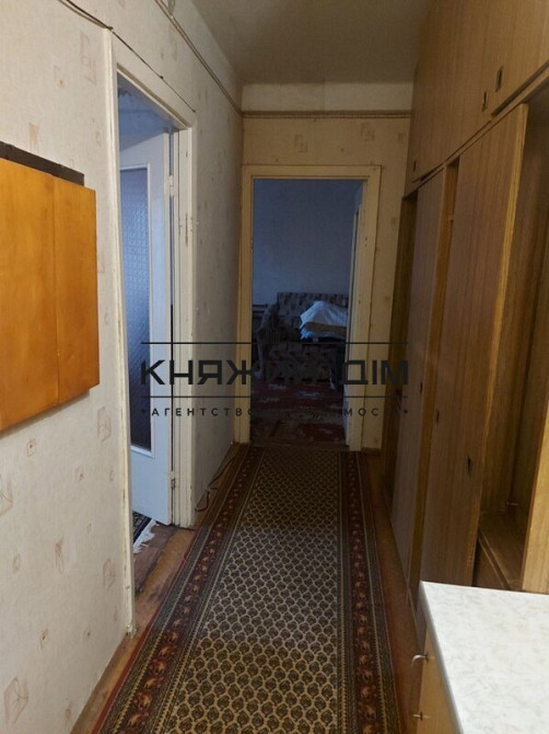 БЕЗ КОМІСІІ ПРОДАЖ 2к квартира на Борщагівці вул Леся Курбаса 18В код 21144902 Київ - зображення 5