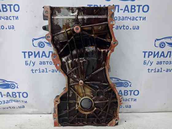 Крышка двигателя Jeep Cherokee KL 2.4 БЕНЗИН ED6 2013 (б/у) Киев