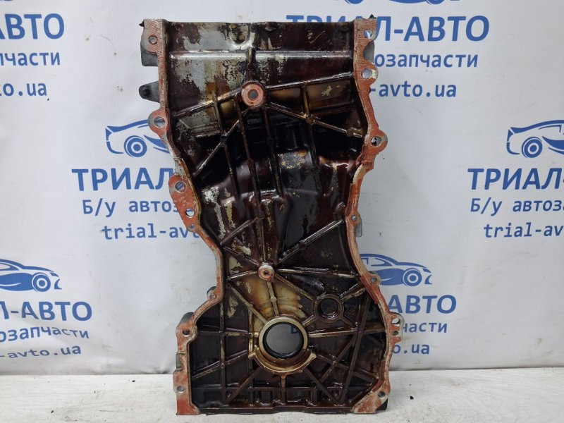 Крышка двигателя Jeep Cherokee 2013-2019 5047911AB (Арт. 77843) Київ - зображення 5