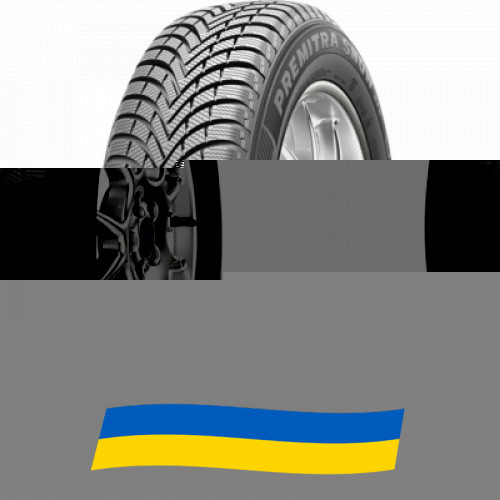 255/35 R19 Maxxis Premitra Snow WP6 96V Легкова шина Киев - изображение 1