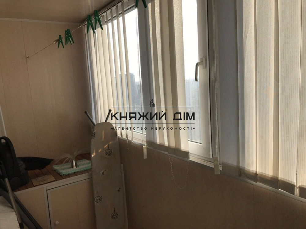 ГАЗ! Оренда 2 кімнатної квартири на Сирці № 11189622 Київ - зображення 6