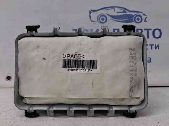 Подушка безопасности в торпеду Mitsubishi ASX 2010- 7030A235 (Арт. 63882) Киев