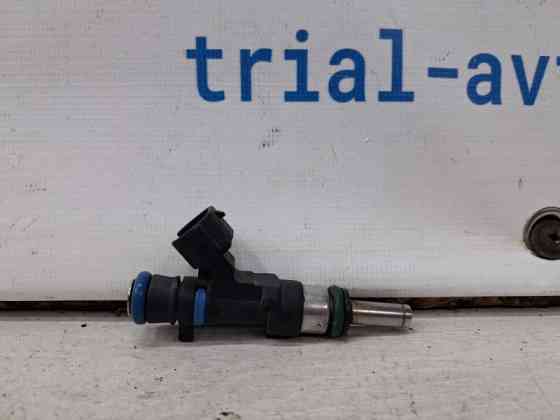 Форсунка топливная Mitsubishi Outlander XL 2.4 БЕНЗИН 4B12 2007 (б/у) Киев