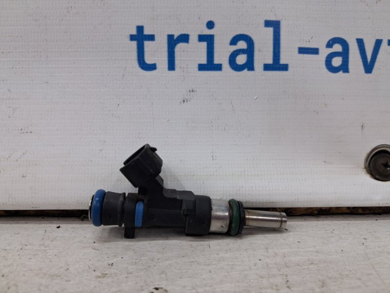 Форсунка топливная Mitsubishi Outlander XL 2.4 БЕНЗИН 4B12 2007 (б/у) Київ - зображення 1