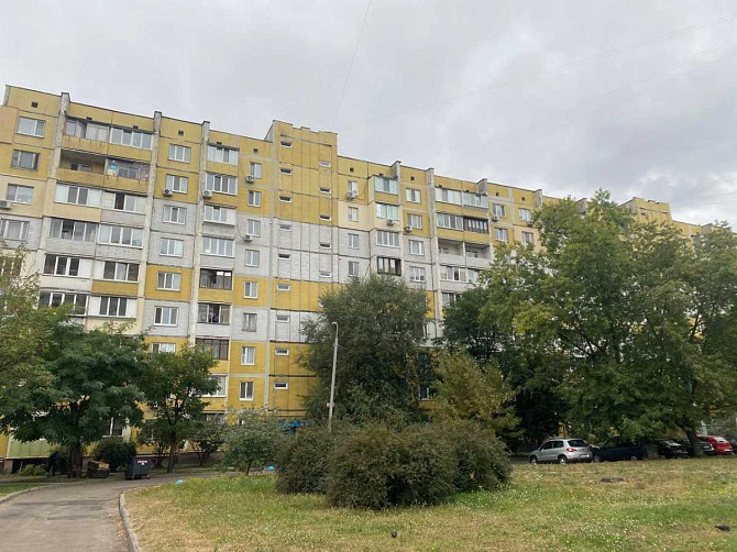 продажа 1-к квартира Киев, Деснянский, 38000 $ Київ - зображення 1