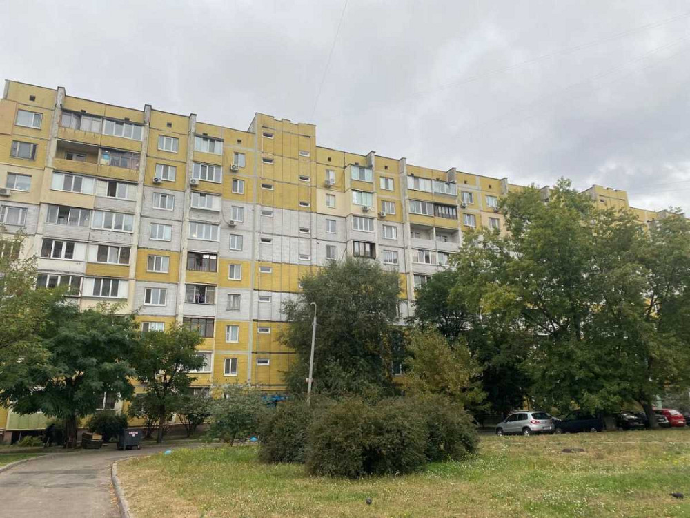 продажа 1-к квартира Киев, Деснянский, 37000 $ Киев - изображение 1