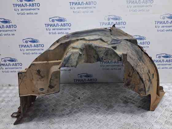 Подкрылок передний правый Nissan Navara D40 2.5 DIESEL YD25DDTI 2004 (б/у) Киев